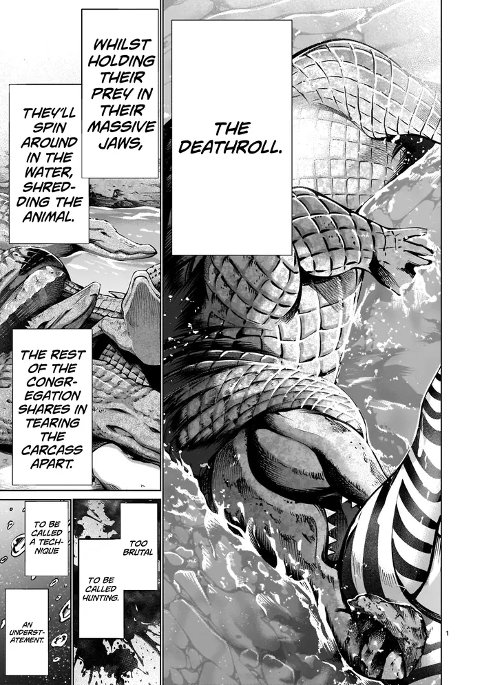 Killing Bites Chapter 91 image 01_optimized